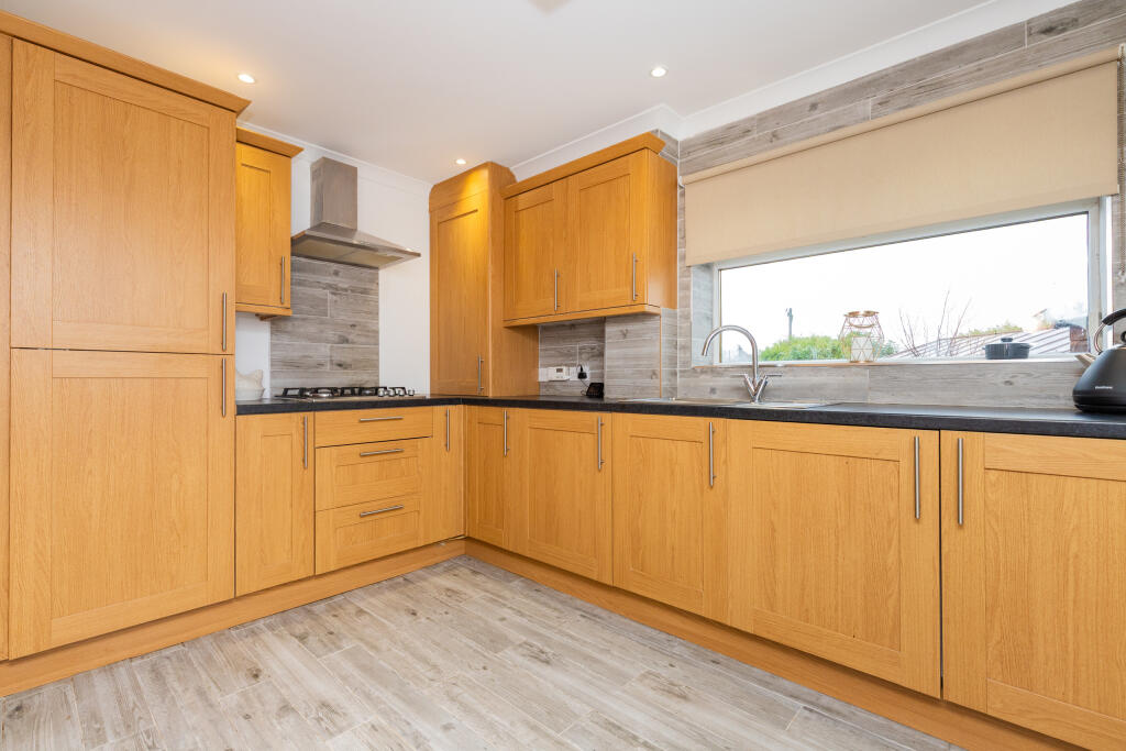 House in Paisley - More