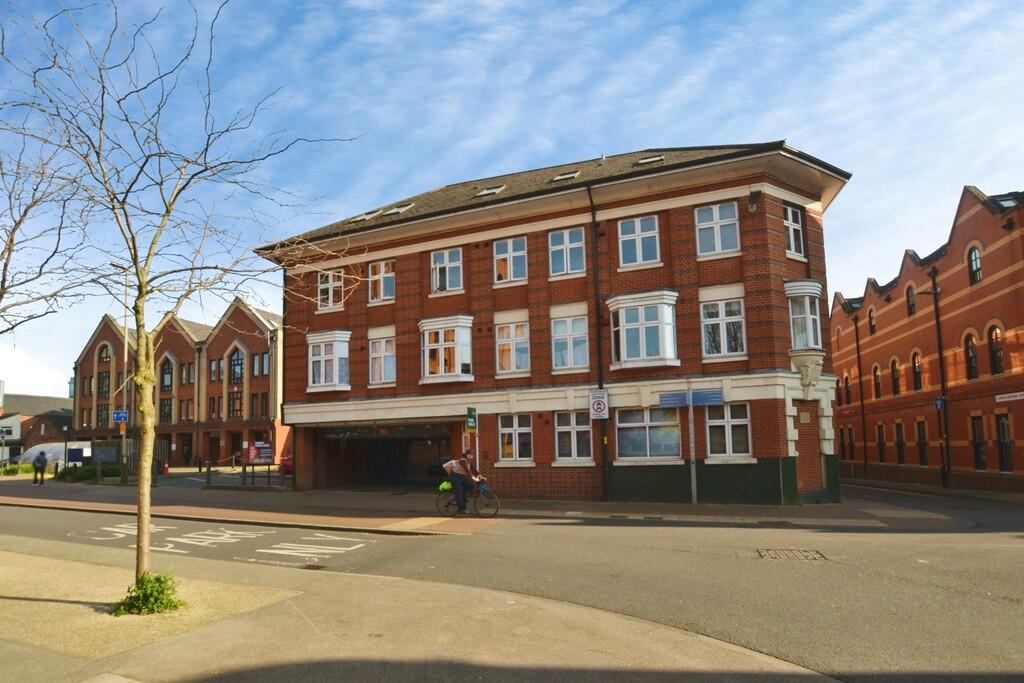 Main image of property: Minster Court, Lower Brown Street