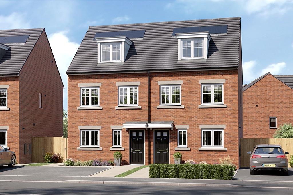 Main image of property: Kingsgate,
Bridlington,
YO15 3NG