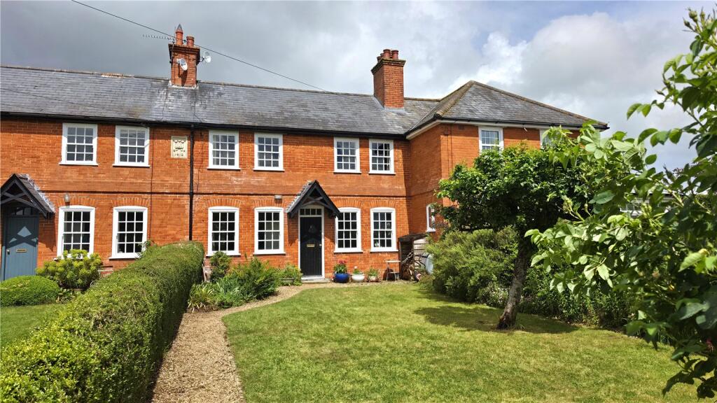 Main image of property: Lawn Farm Cottages, Gillingham, Dorset, SP8