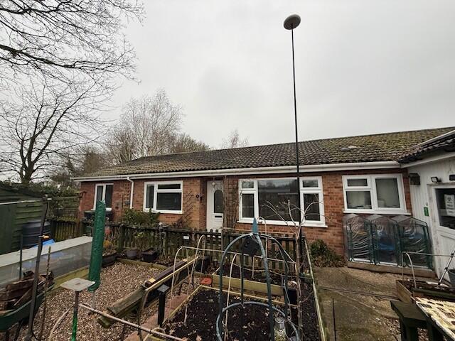Main image of property: 20 Sandpath, Fressingfield, Eye, Suffolk IP21 5QH