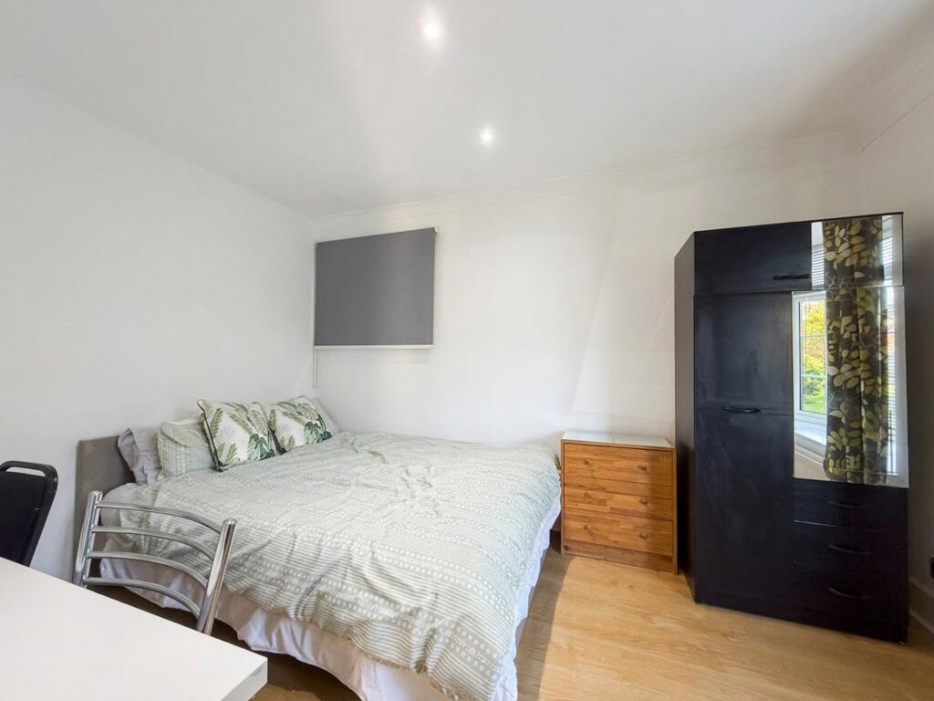 Main image of property: Belgrave Mews, Uxbridge, UB8