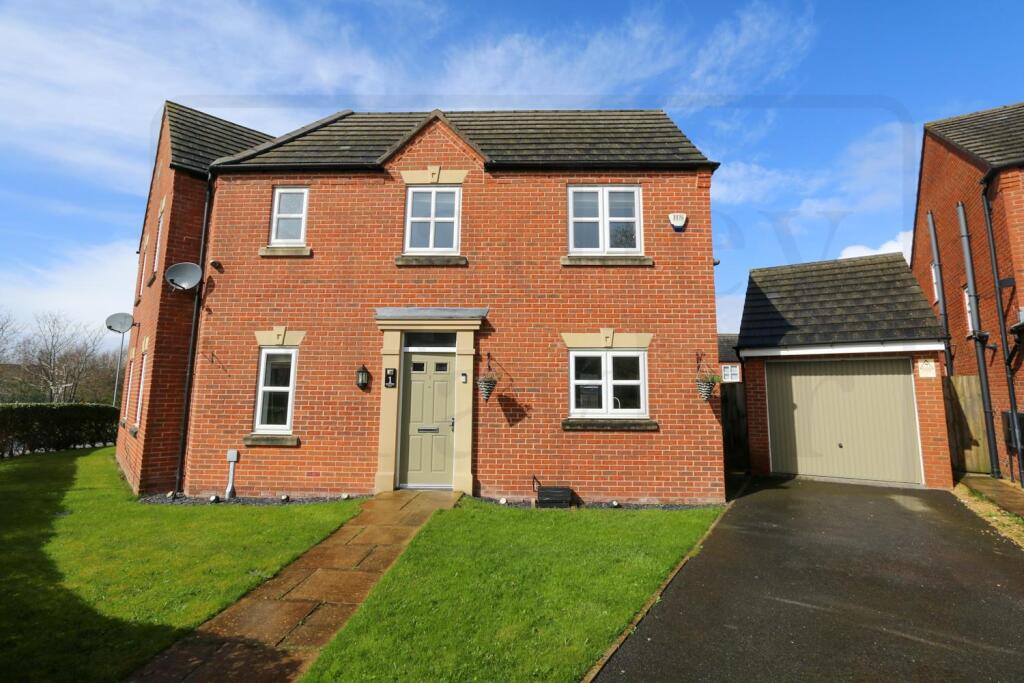 Main image of property: Central Park Road, Lostock Hall