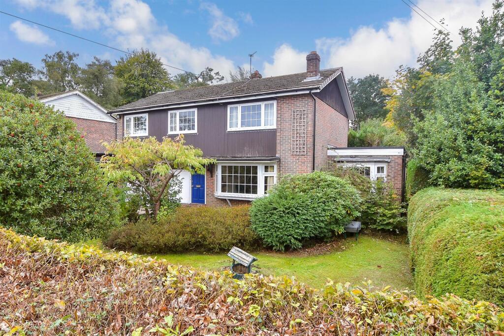 Main image of property: St. John's Road, Crowborough, East Sussex