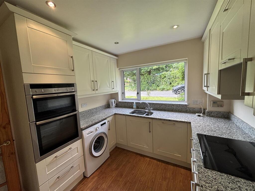 House in Hinckley and Bosworth, Ratby - View 2