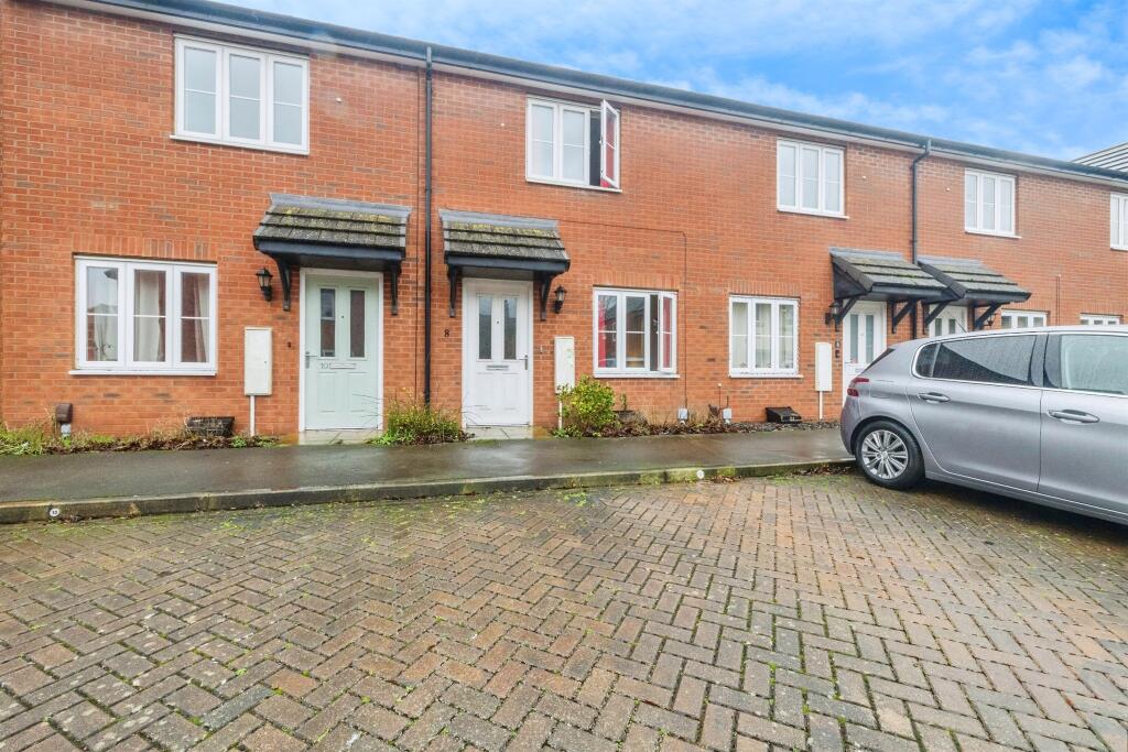 Main image of property: Iris Crescent, Lincoln