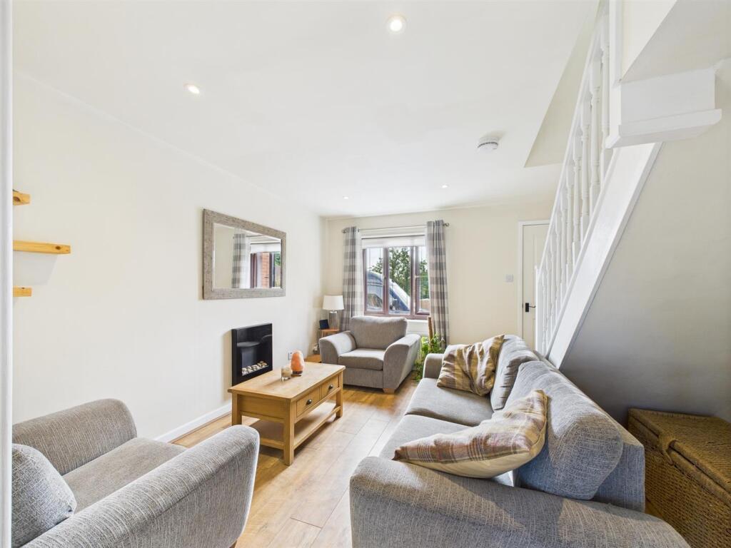 Huntingdon Court, Melbourne, DE73 8LZ photo 3