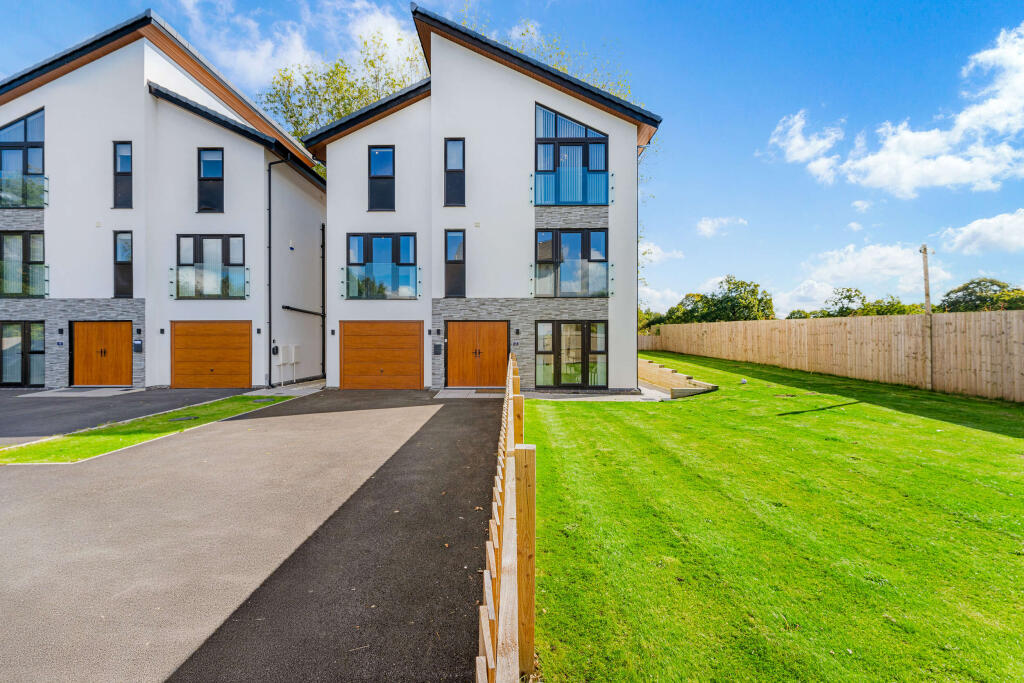 Main image of property: Brookhouse Drive, Marklands, Lostock Hall, Preston, Lancashire, PR5