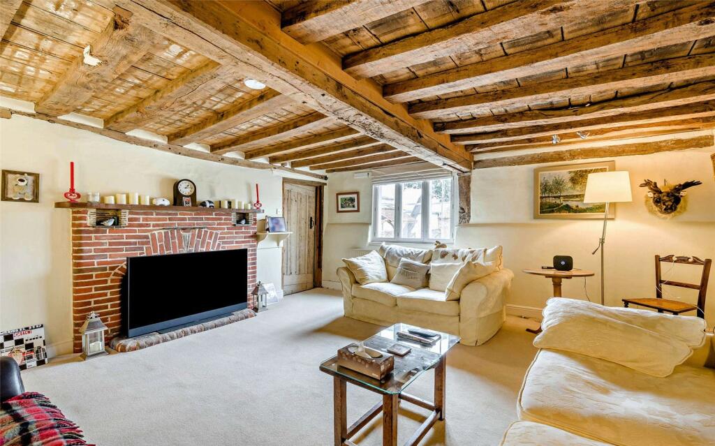 House in South Norfolk, Ketteringham - View 3