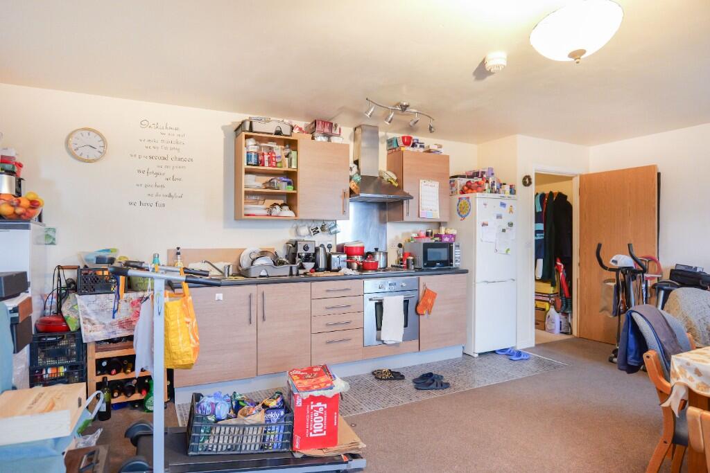 Federation Road, Stoke-On-Trent, Staffordshire, ST6 photo 4