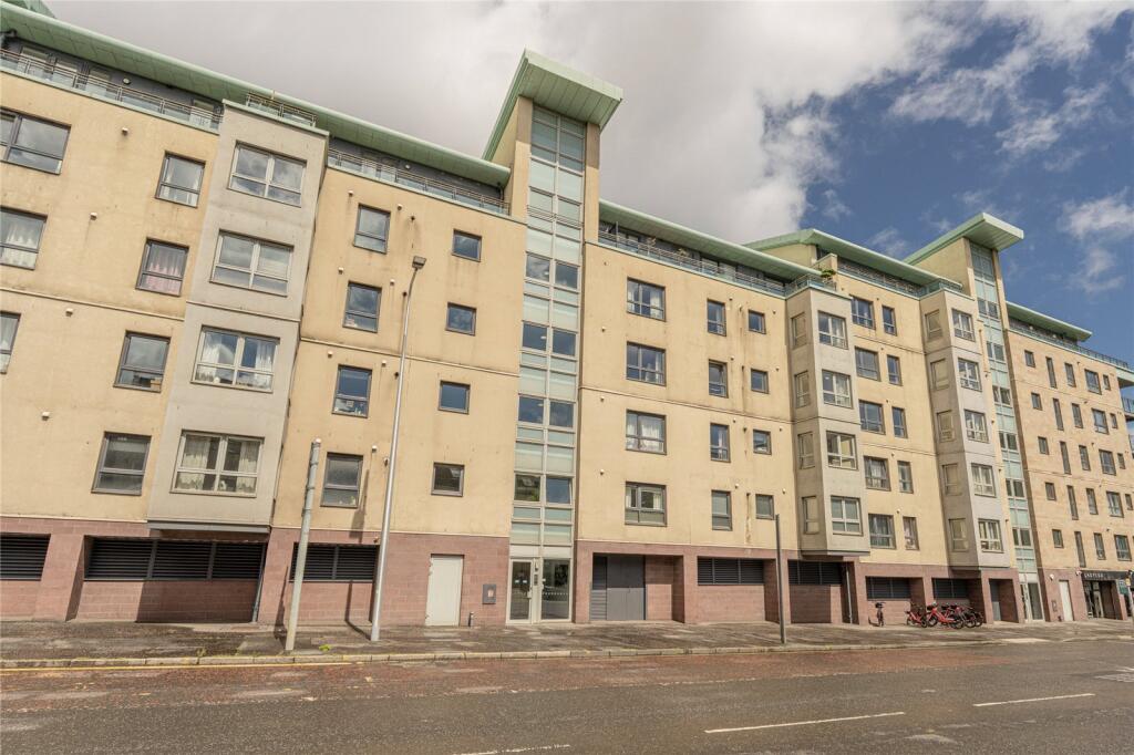 Main image of property: 198/17 Lindsay Road, Edinburgh, EH6
