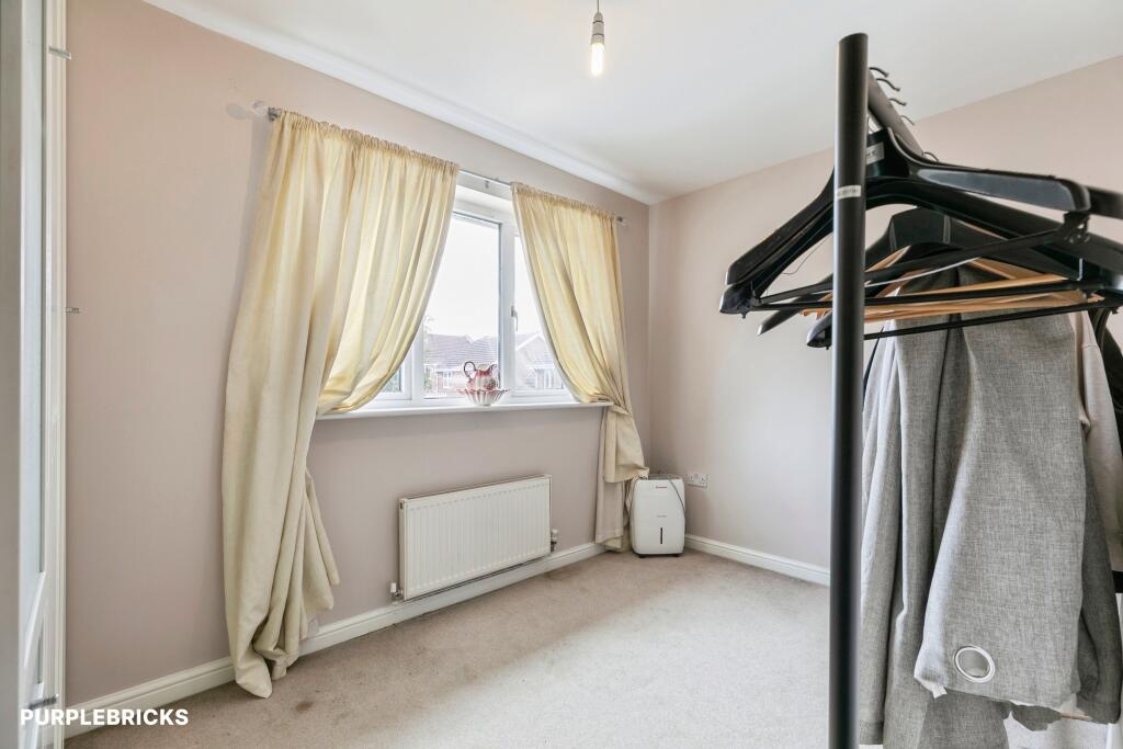 House in Sheffield - View 5