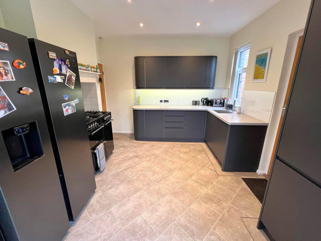 House in Blackpool - View 3