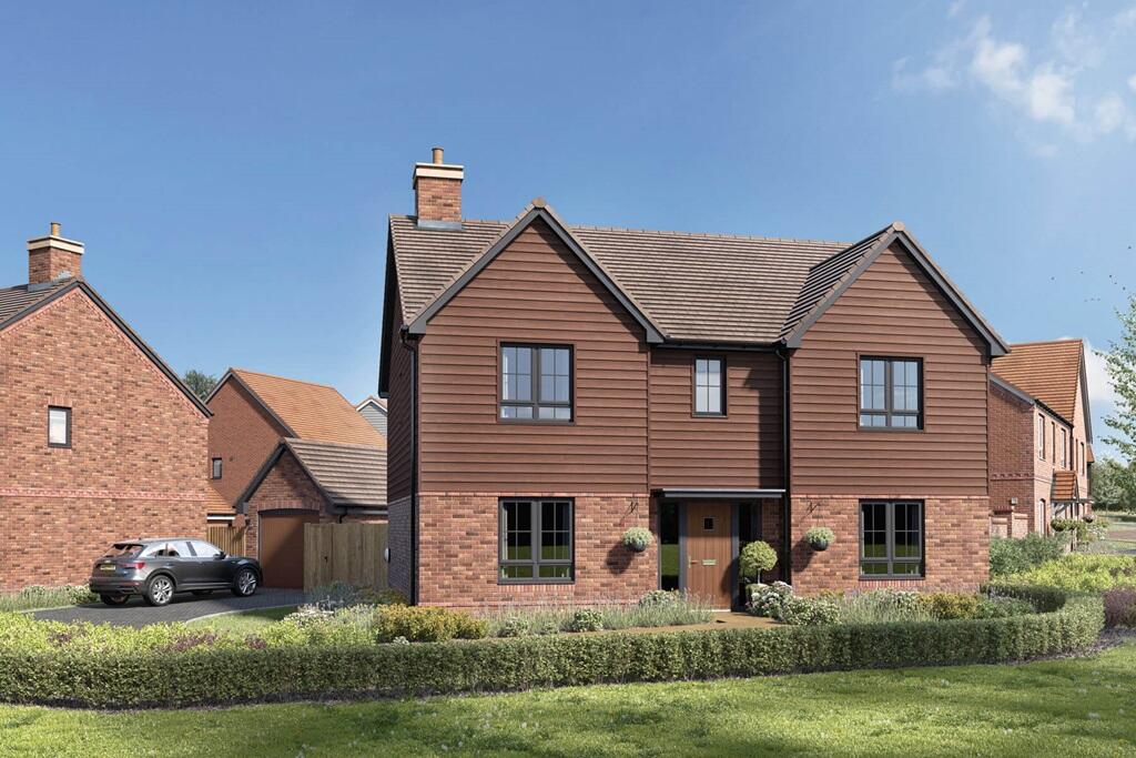 Main image of property: Westcott Road
Dorking
Surrey
RH4 3EB