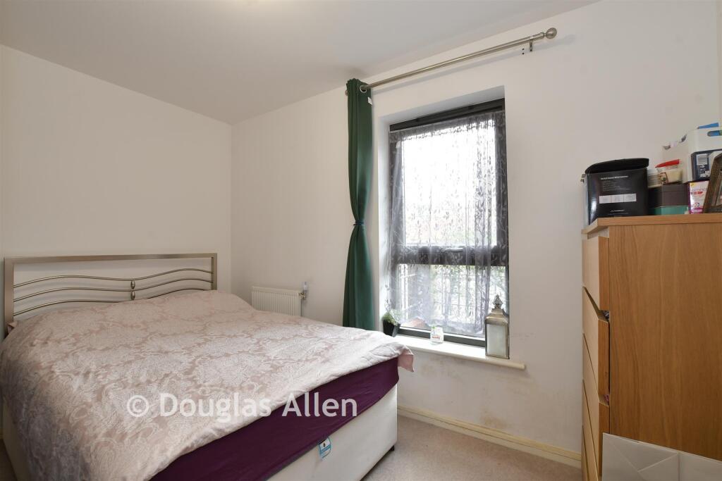 Main image of property: Ager Avenue, Dagenham, Essex