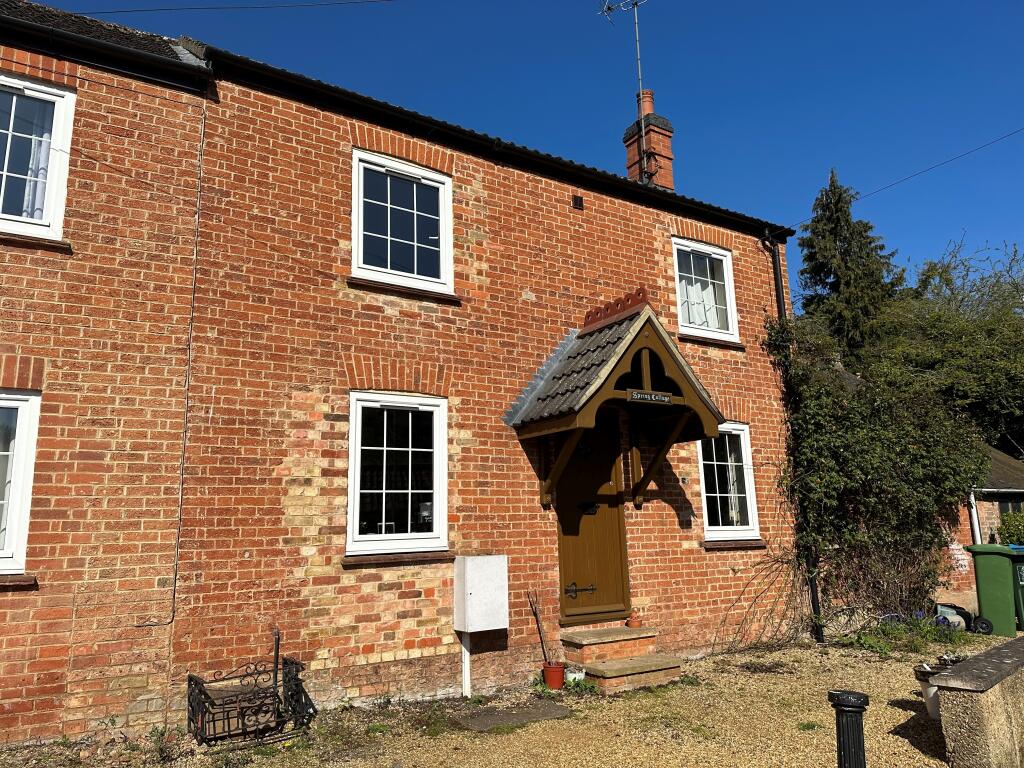 Main image of property: Bath Lane, Buckingham, Buckinghamshire, MK18