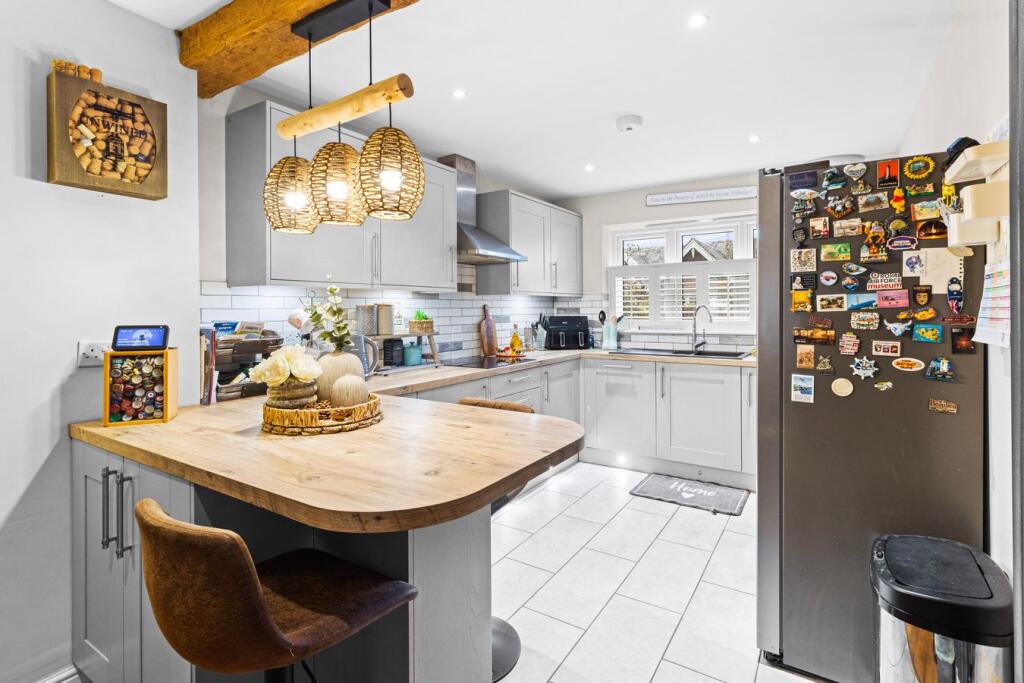 House in Wealden, Arlington - View 4