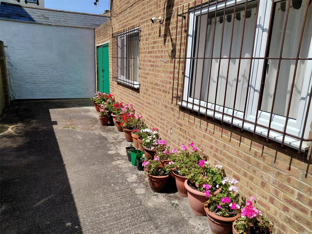 Main image of property: Ethelbert Crescent, Margate, Kent, CT9