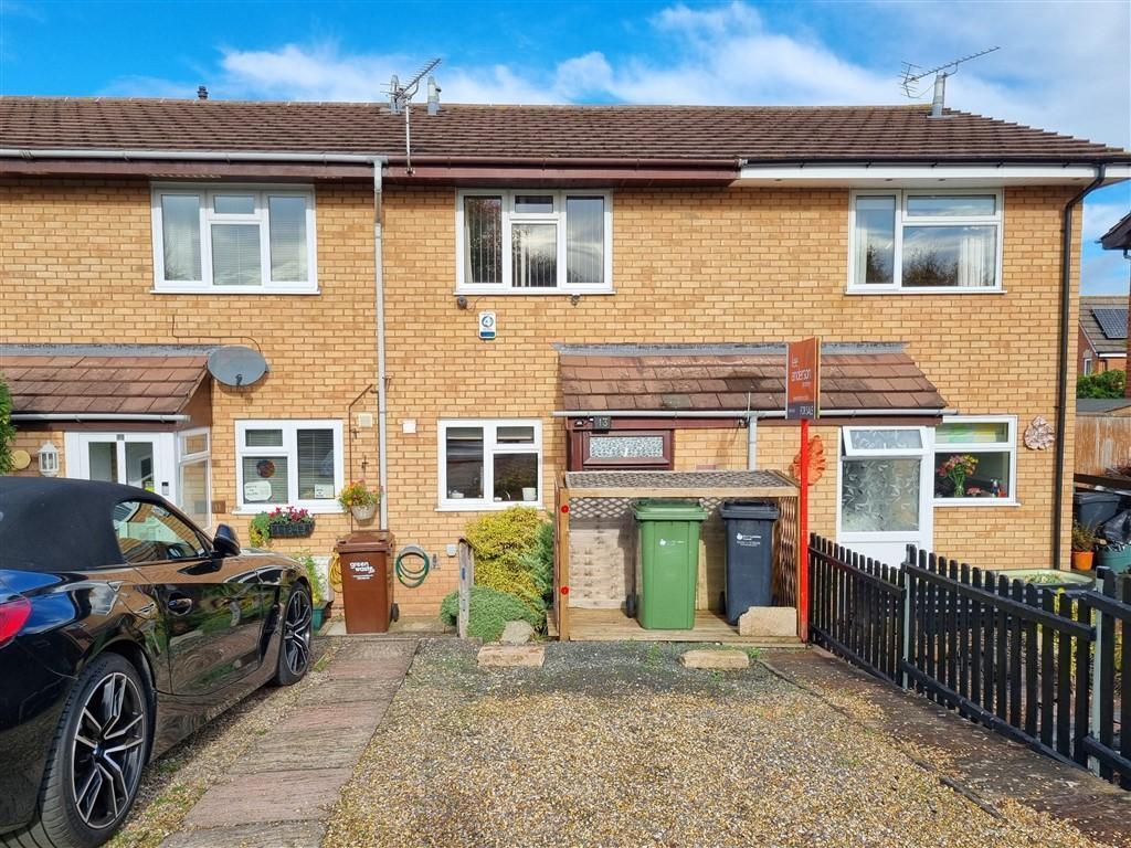 Main image of property: Wegnalls Way, Leominster, HR6 8TQ