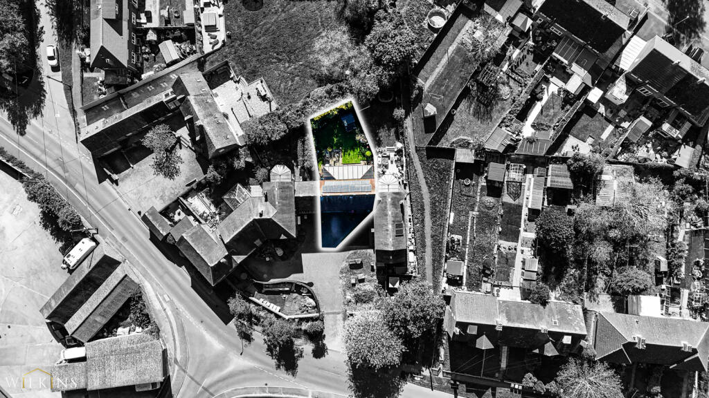 Additional image 29 of Main Road, Shuttington, Tamworth, Warwickshire, B79