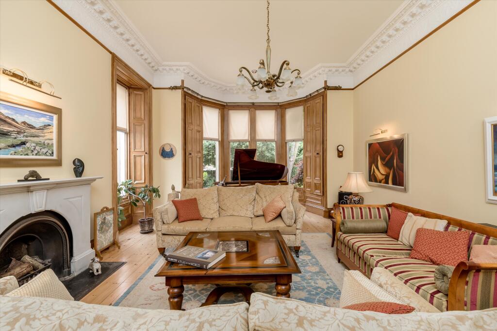House in Edinburgh - View 2