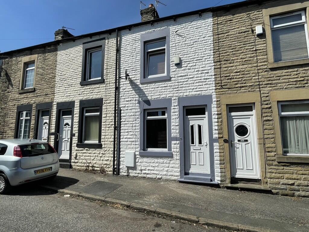 Main image of property: Blenheim Avenue, Barnsley