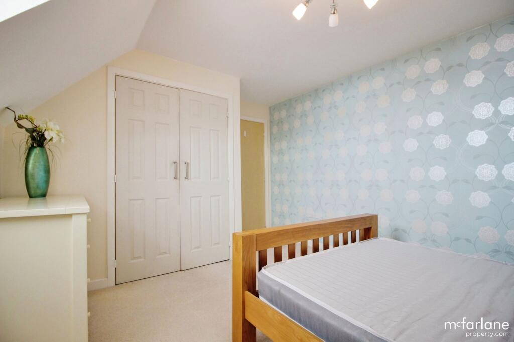 Apartment in Swindon - More