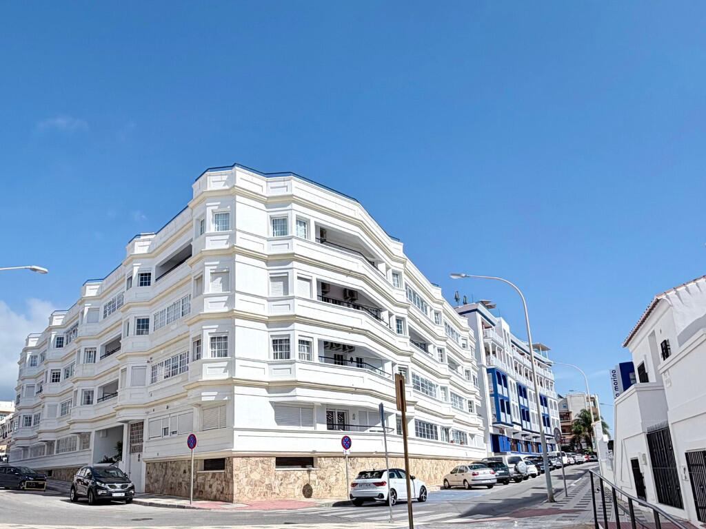 Main image of property: Nerja, Málaga, Andalusia