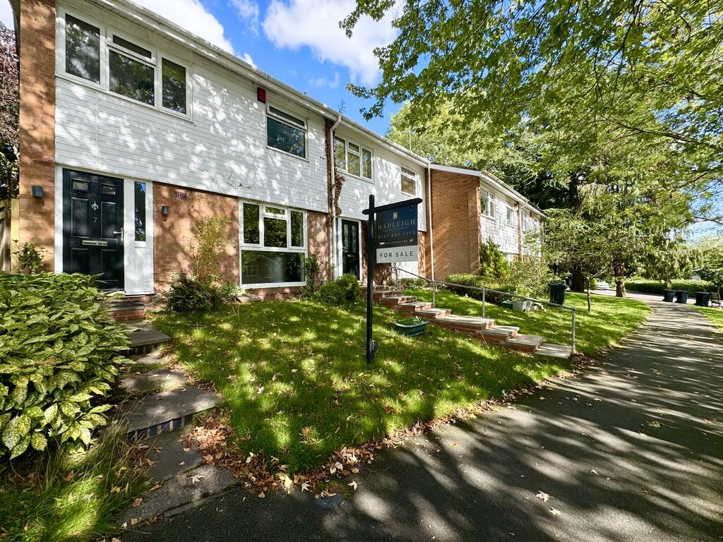 Additional image 12 of Balcaskie Close, Edgbaston, B15