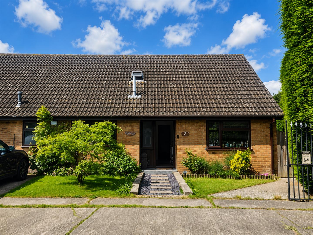 Main image of property: Greenvale Gardens, Court Meadow, Gillingham