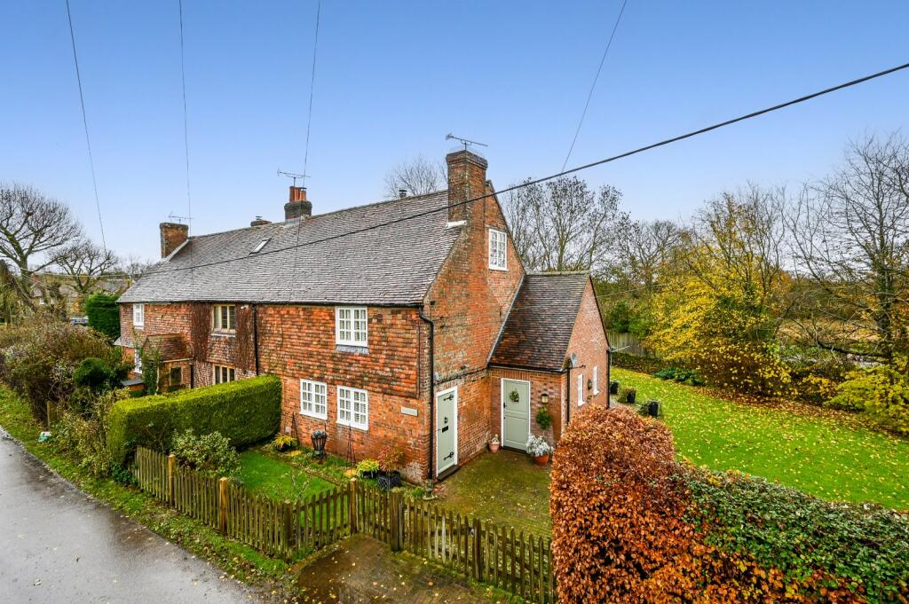 Main image of property: Church Lane, Kenardington, Ashford, Kent, TN26