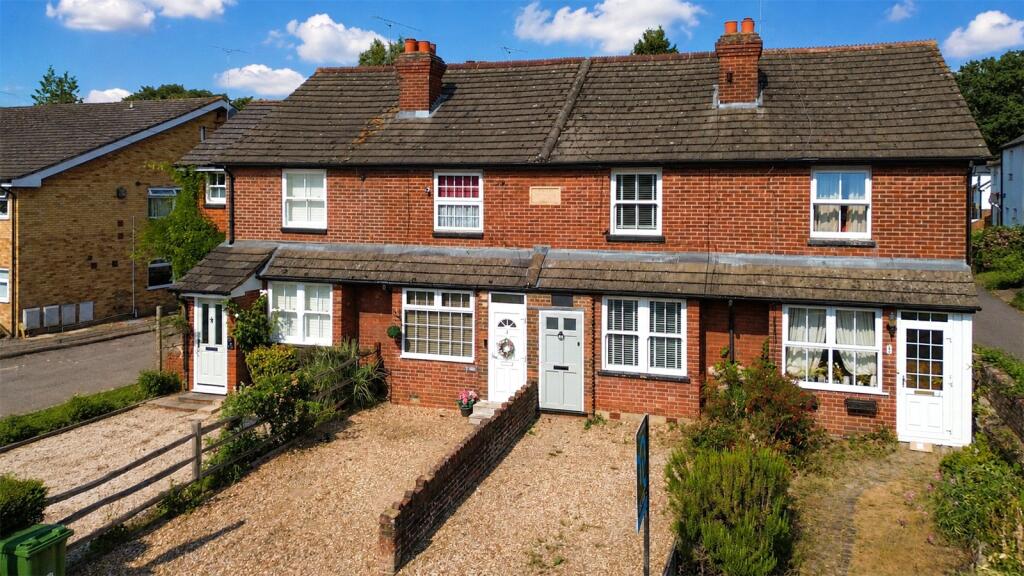 Main image of property: Grove Cross Road, Frimley, Camberley, Surrey, GU16