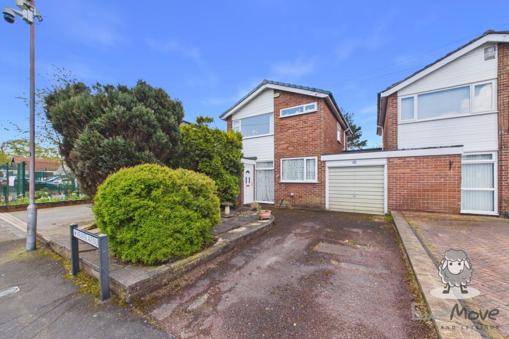Main image of property: Weaver Avenue, Rainhill, Prescot, Merseyside, L35