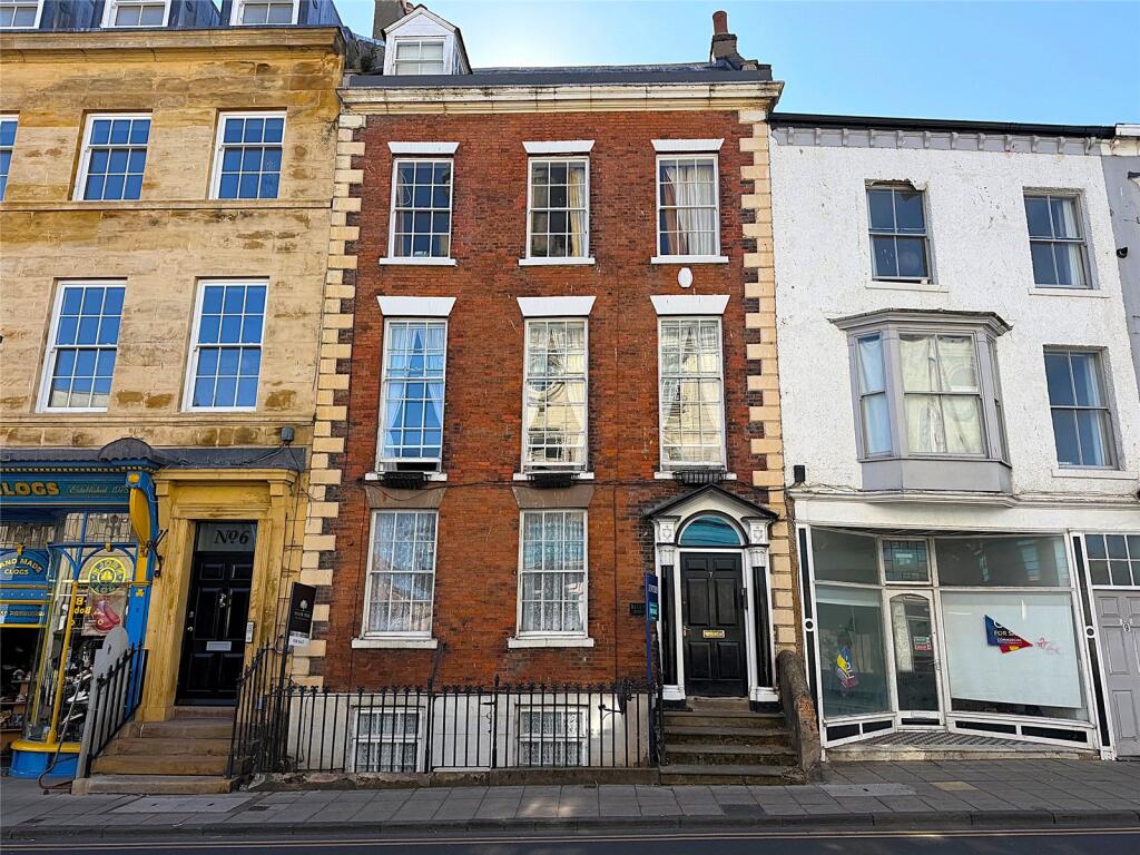 Main image of property: Queen Street, Scarborough, North Yorkshire, YO11
