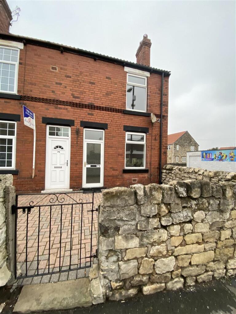 Main image of property: Church Street, Conisbrough, Doncaster