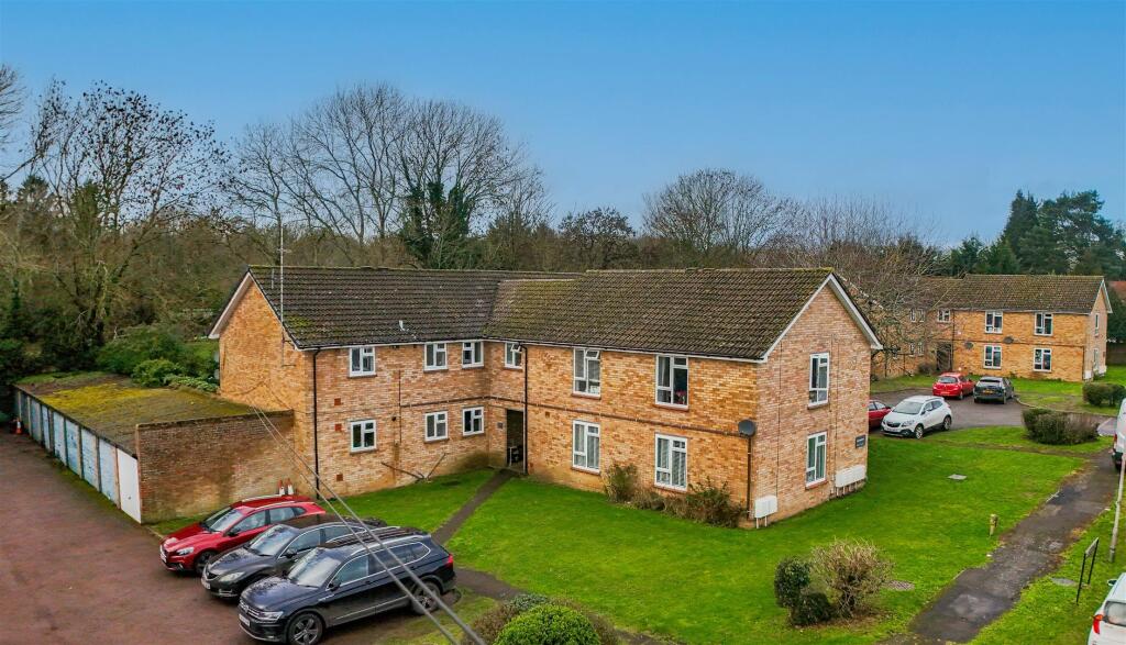 Main image of property: Downer Drive, Sarratt, Rickmansworth, WD3