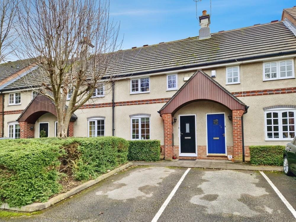 Main image of property: The Spinney, Sandbach