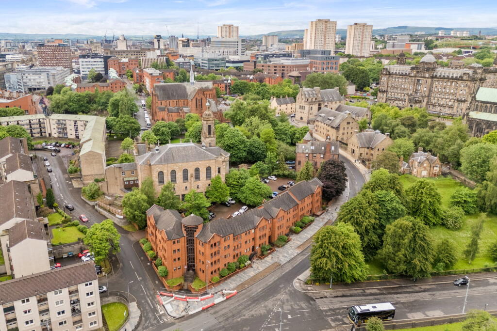 Main image of property: John Knox Street, Glasgow, G4