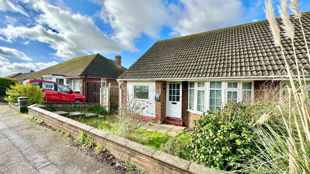 Main image of property: Park View, Hastings