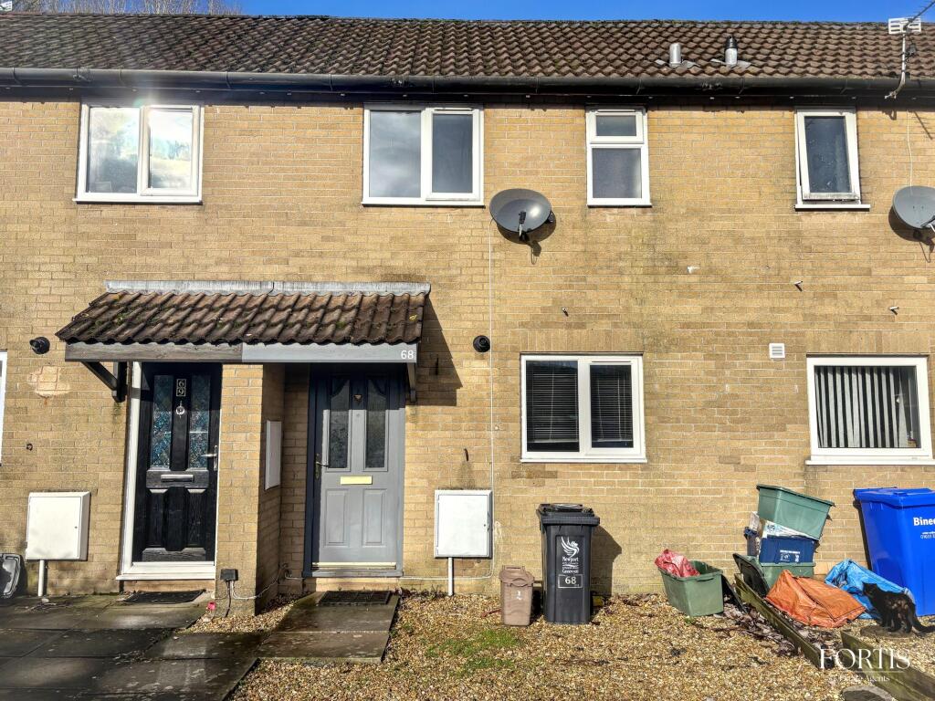 Main image of property: Forge Close, Caerleon, NP18