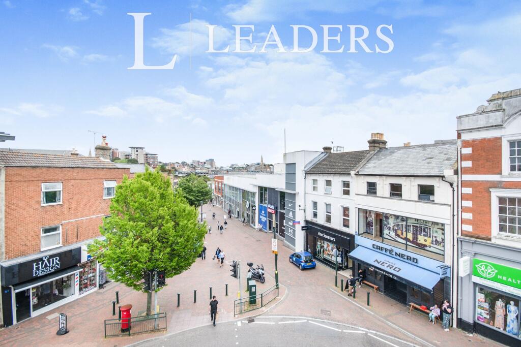 Main image of property: Commercial Road, BH2