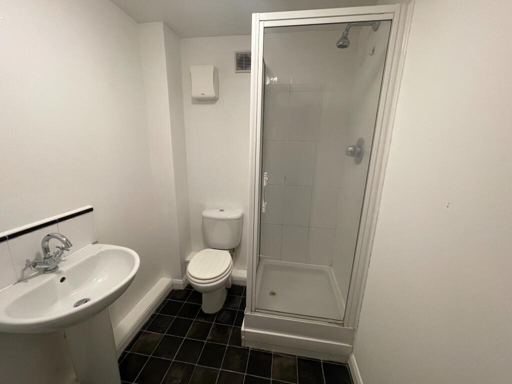 Apartment in Erewash, Draycott and Church Wilne - View 5