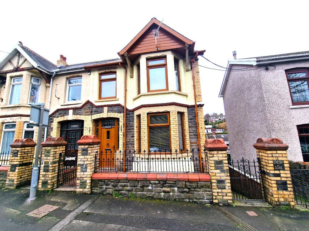 Main image of property: High Street, NP114FX