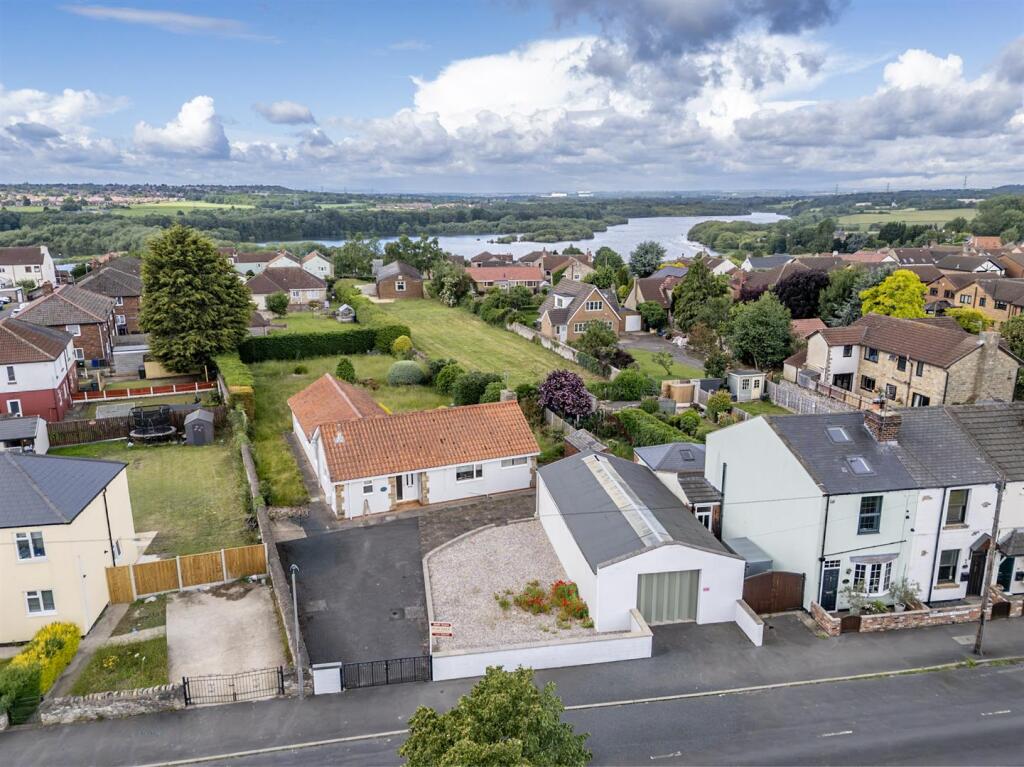 Main image of property: Great North Road, Fairburn, Knottingley