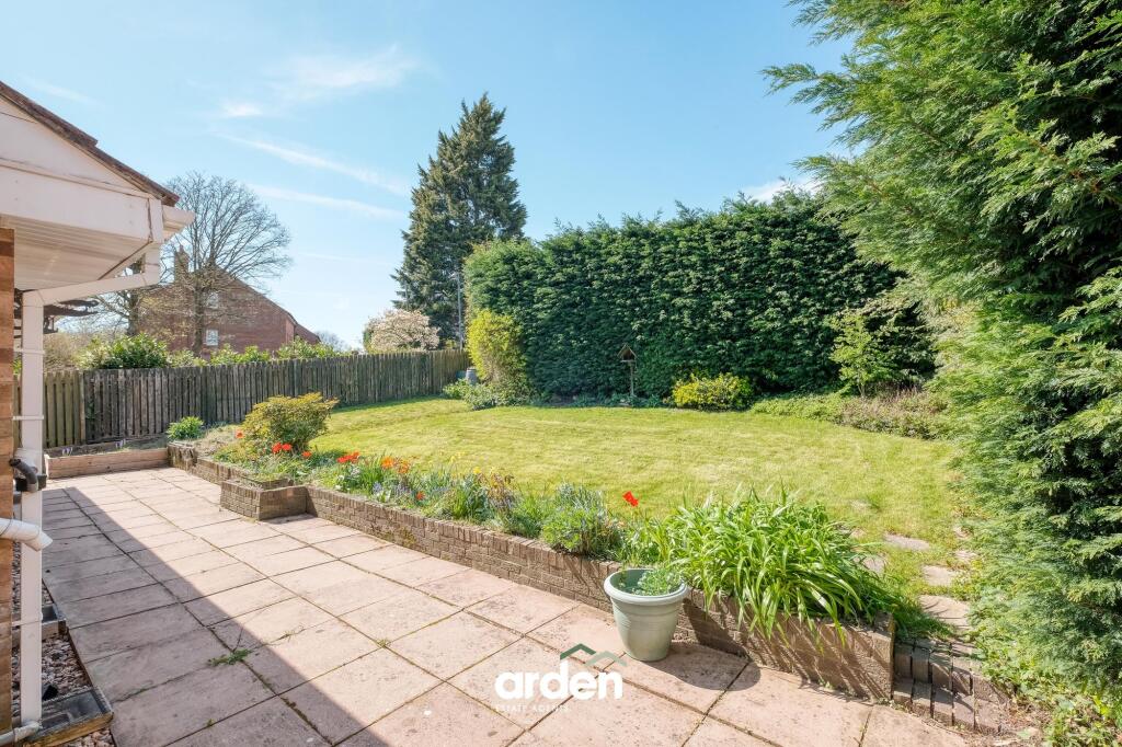 Additional image 3 of Newport Close, Redditch, B97