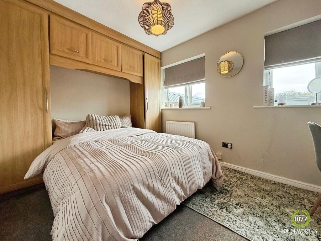 Additional image 11 of Laneshaw Close, Darwen, BB3