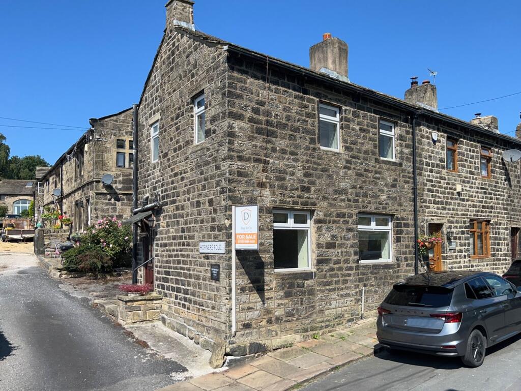 Main image of property: Horners Fold, East Morton, Keighley, BD20