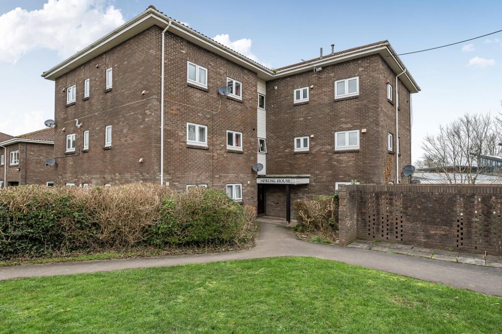 Main image of property: Frome Court, Thornbury, BS35