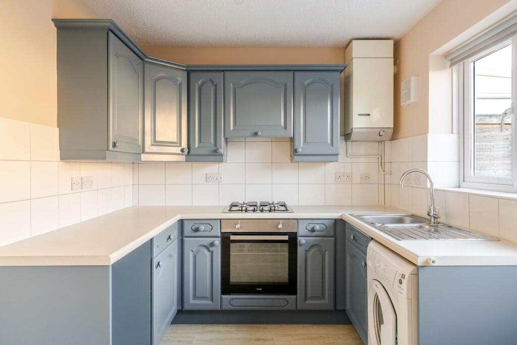 House in Salisbury - View 3
