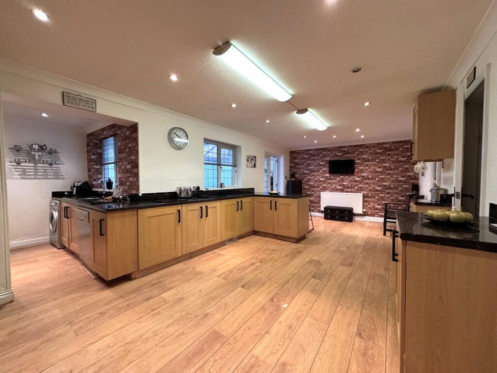 Main image of property:  Sheffield Street, BURTON-ON-TRENT, DE14